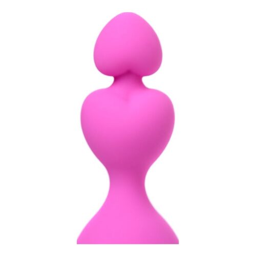 ToDo Sweety Anal Chain Pink - Image 4