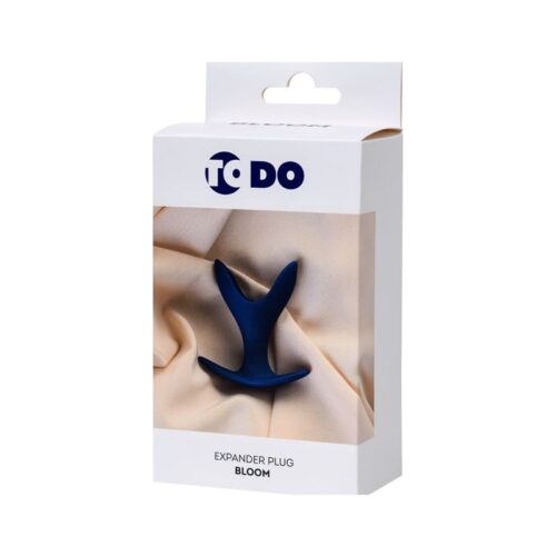 ToDo Bloom Expanding Anal Plug - Image 6