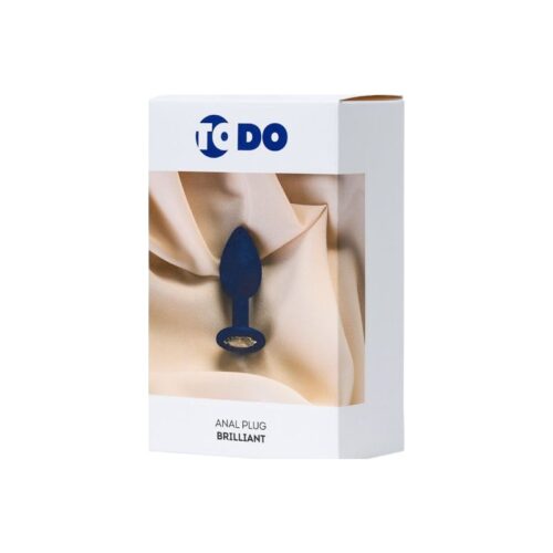 ToDo Brilliant Anal Plug - Image 6