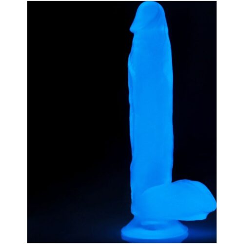 Lumino Play Dildo 10in - Image 3