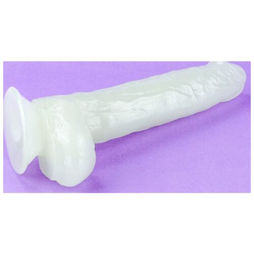 Lumino Play Dildo 10in - Image 4