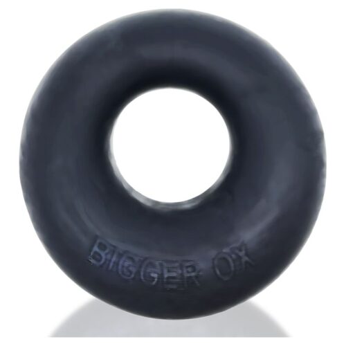 Bigger Ox Cockring Black Ice - Image 3