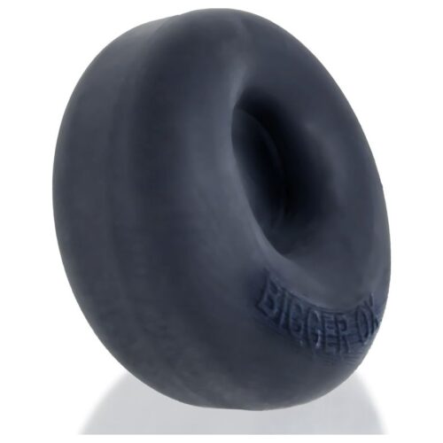 Bigger Ox Cockring Black Ice - Image 7