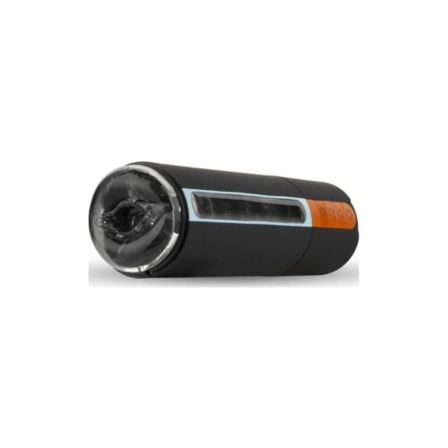 Cruizr Deluxe Vibrating and Sucking Automatic Masturbator w Holder - Image 5