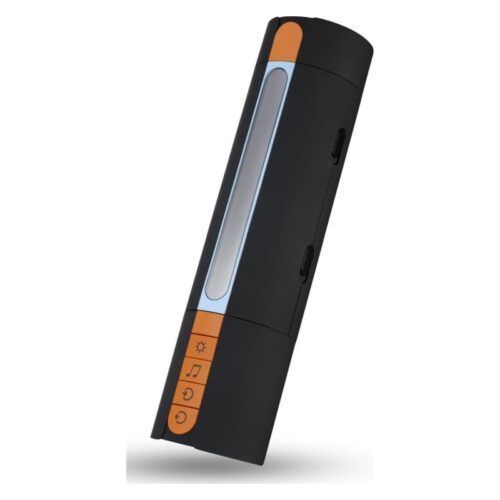 Cruizr Deluxe Vibrating and Sucking Automatic Masturbator w Holder - Image 6