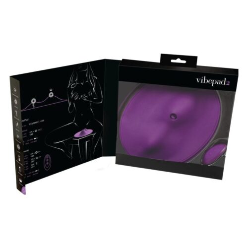 Vibepad 2 - Image 3