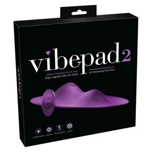 Vibepad 2 - Image 6