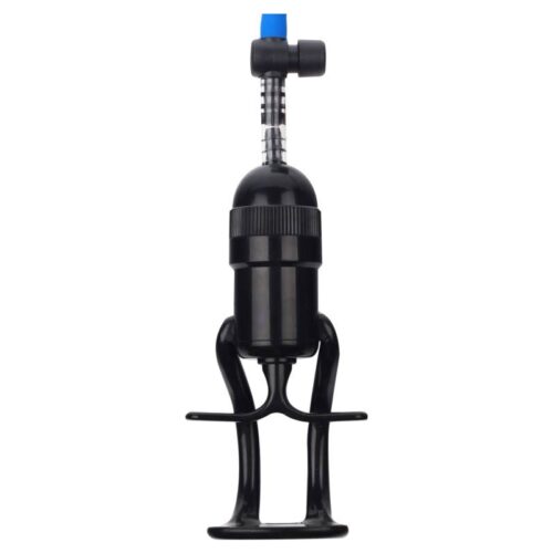 Clitoris Pump with Finger Trigger Pump - Image 4