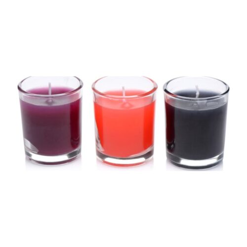 Flame Drippers Drip Candle Set - Image 4