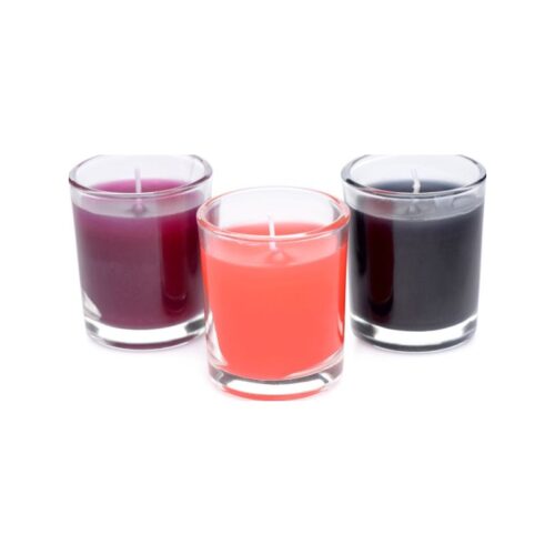 Flame Drippers Drip Candle Set - Image 6