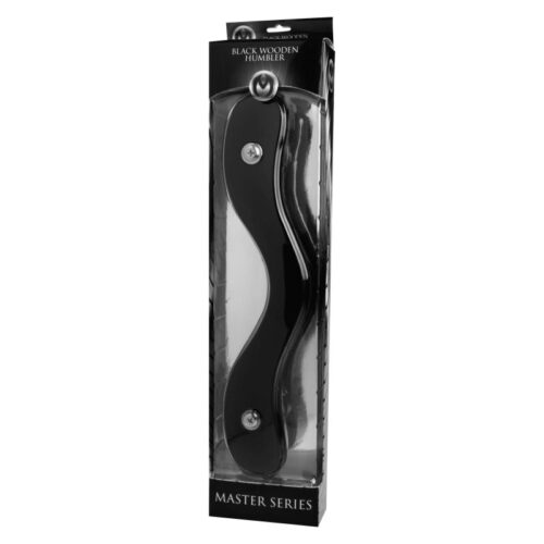The Enforcer Wooden Humbler - Image 5