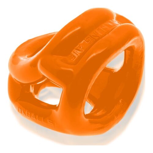 Original Lite Cocksling Air Orange - Image 4