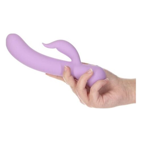 Duchess Swan Rabbit Vibrator - Image 4