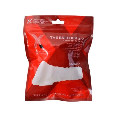 The XPlay Breeder 4.0 Sleeve - Image 6