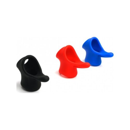 Tailslide 2.0 Cock and Ball Blue - Image 4