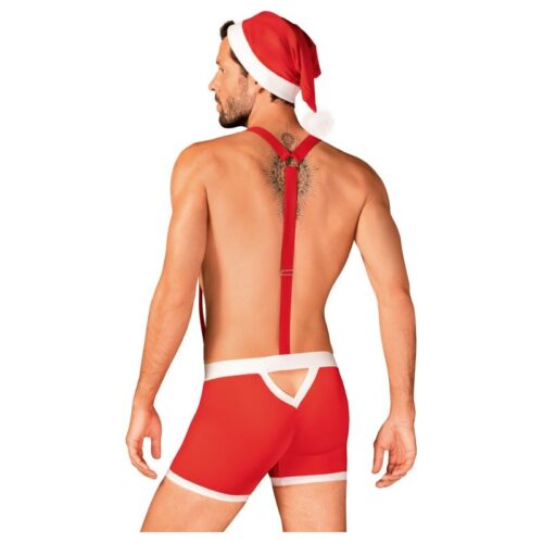 Mr.Claus 3 Pc Set - Image 3