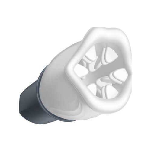 First Class Rotating Masturbator Cup - Image 3