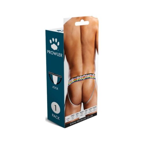 Prowler Oversized Paw Jock Black - Image 5