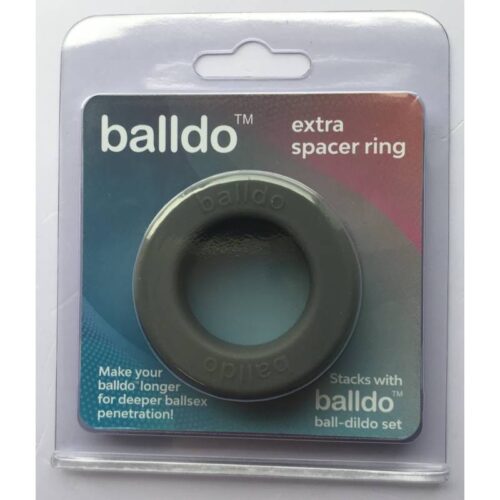 Balldo Extra Spacer Ring Grey - Image 3