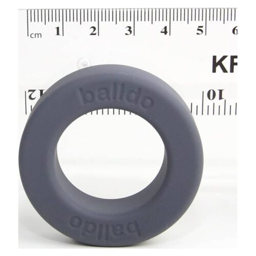 Balldo Extra Spacer Ring Grey - Image 5