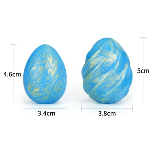 Ocean Toner Kegel Egg Set - Image 4
