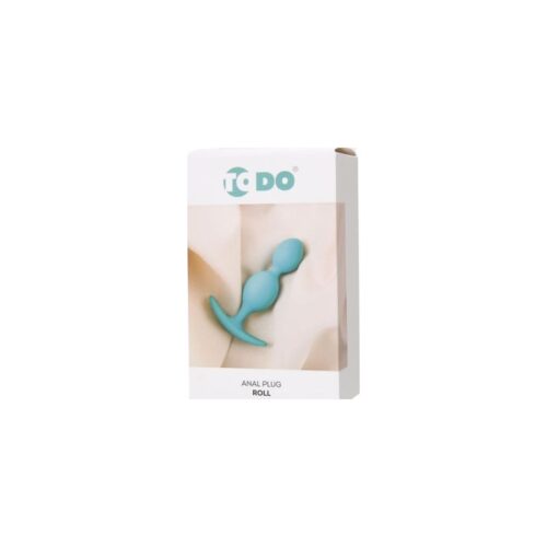 ToDo Roll Anal Plug - Image 3