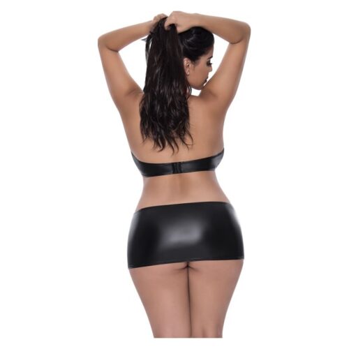 Night Nurse Costume - Image 3