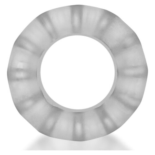 Airballs Air-Lite Ballstretcher Clear Ice - Image 3