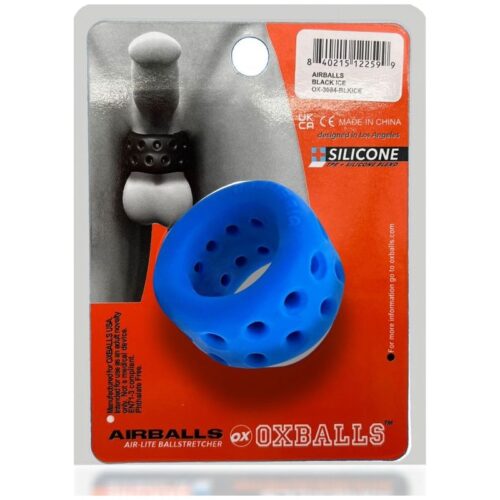Airballs Air-Lite Ballstretcher Pool Ice - Image 5