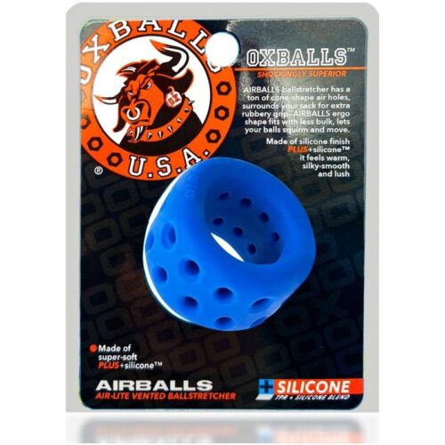 Airballs Air-Lite Ballstretcher Pool Ice - Image 6