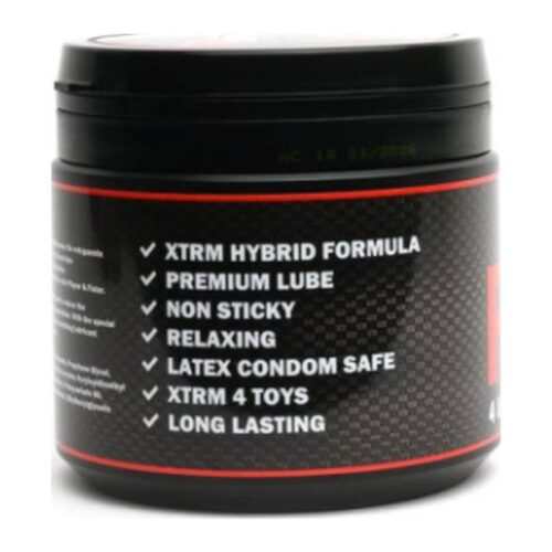 XTRM Fist Lube 500ml - Image 3