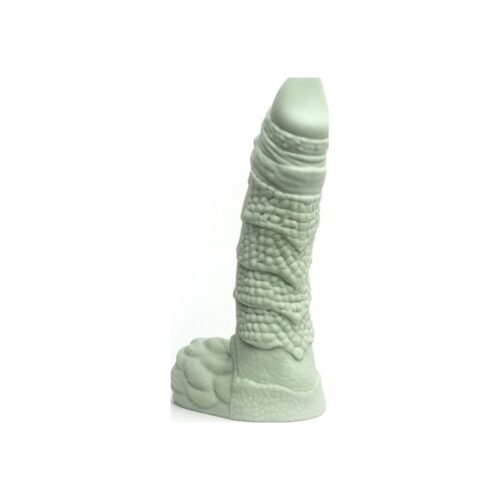 Willie Liquid Silicone Dildo Medium - Image 3