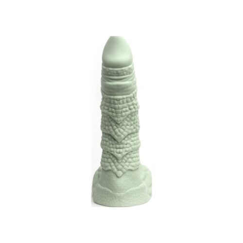 Willie Liquid Silicone Dildo Medium - Image 4
