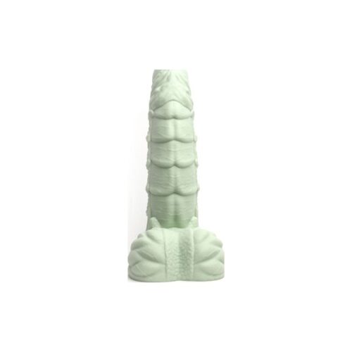 Willie Liquid Silicone Dildo Medium - Image 5
