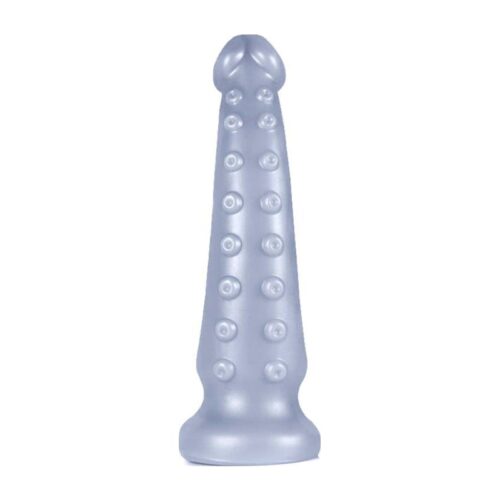 OctoCock Liquid Silicone Dildo Medium