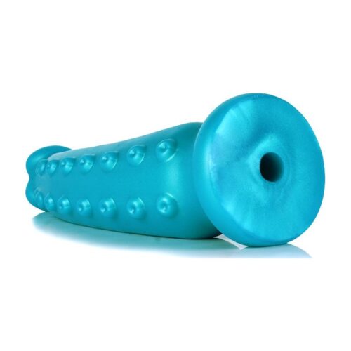 OctoCock Liquid Silicone Dildo Medium - Image 4