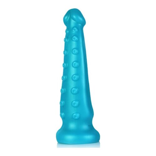 OctoCock Liquid Silicone Dildo Medium - Image 6