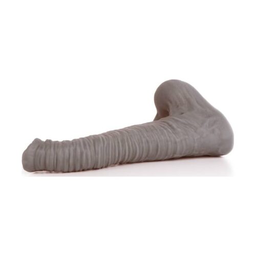 Dexter Liquid Silicone Dildo Medium - Image 7