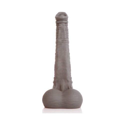 Dexter Liquid Silicone Dildo Medium - Image 8