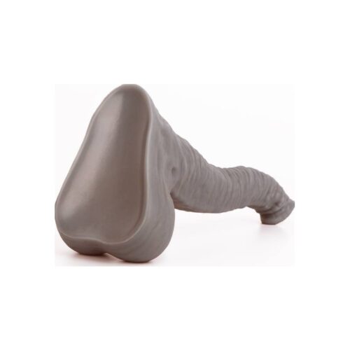 Dexter Liquid Silicone Dildo Medium - Image 9