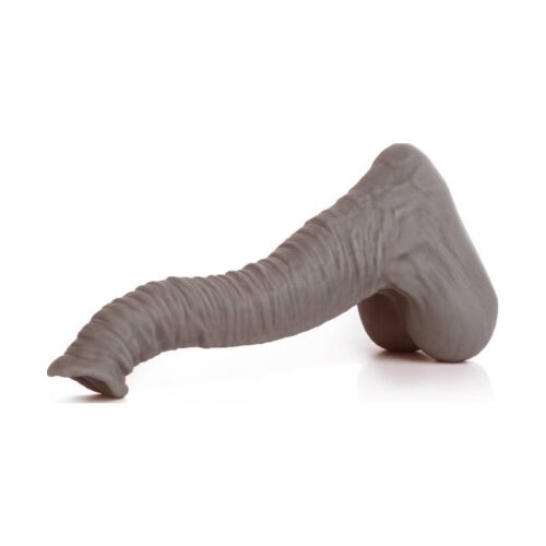 Dexter Liquid Silicone Dildo Medium - Image 10