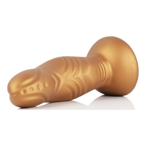Pupa Liquid Silicone Dildo Small - Image 4
