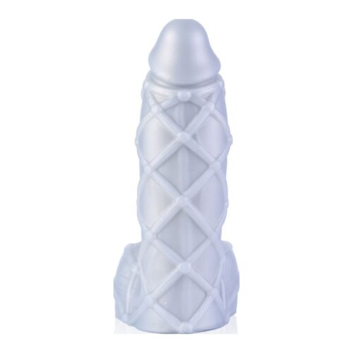 Fetishique Liquid Silicone Dildo Medium - Image 4