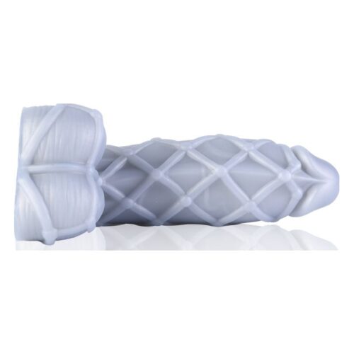 Fetishique Liquid Silicone Dildo Medium - Image 5