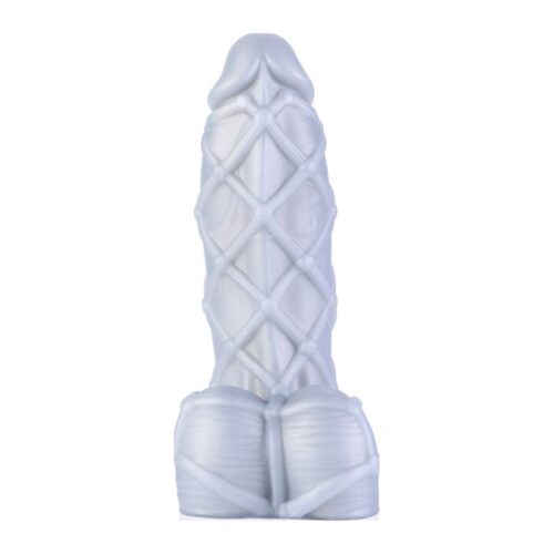 Fetishique Liquid Silicone Dildo Medium - Image 7