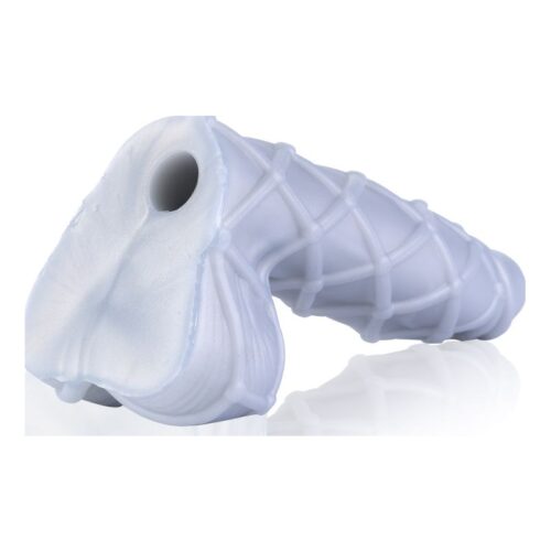 Fetishique Liquid Silicone Dildo Medium - Image 8