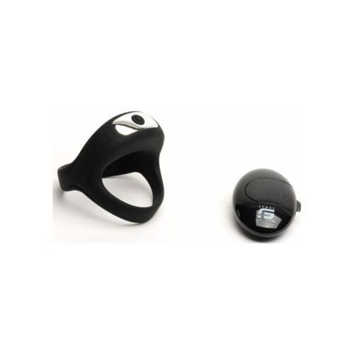 MOTOVibe Sling Cock Ring - Image 5