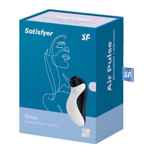 Satisfyer Orca - Image 7