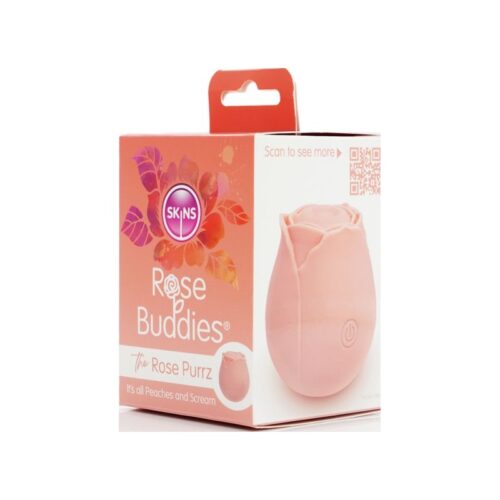 Skins Rose Buddies The Rose Purrz - Image 5
