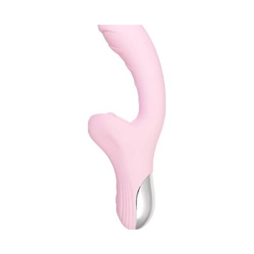 JOS Orali G-Spot Vibrator with Massaging Tongue - Image 4